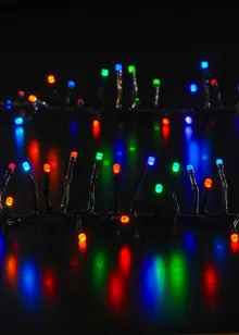 800 Spectrum Decor String Lights