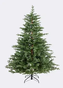 5.5ft Nevado Pre-Lit Artificial Christmas Tree