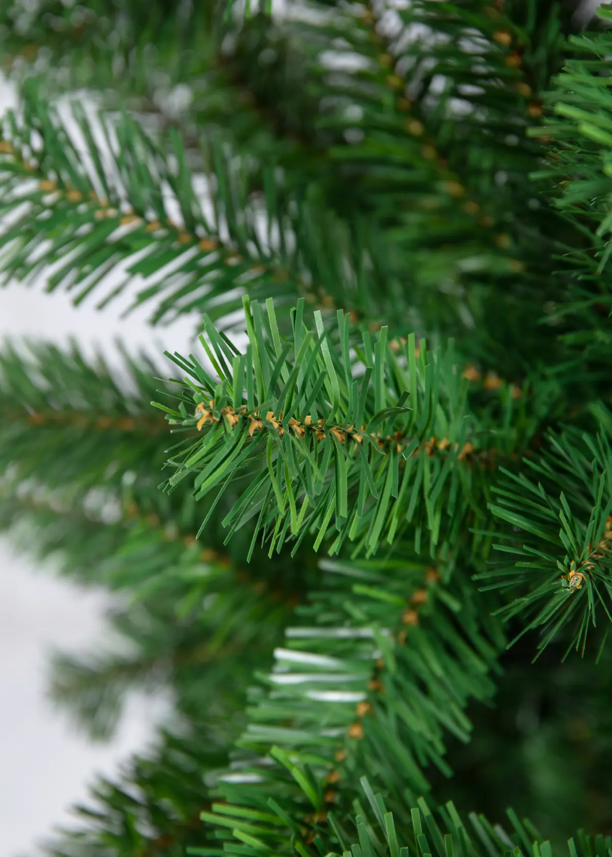 A photo of 7ft Royal Fir Artificial Christmas Tree