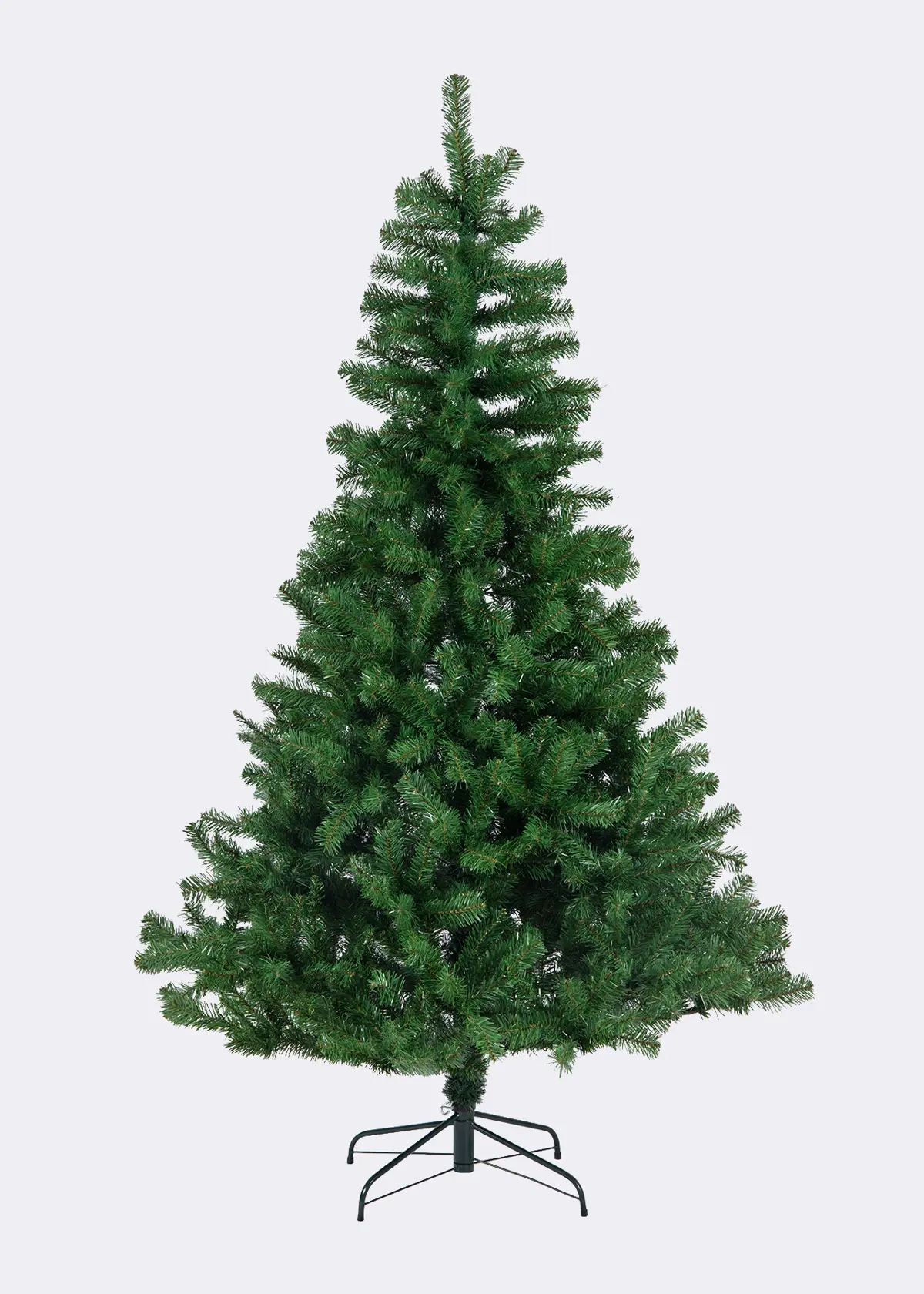 A photo of 8ft Royal Fir Artificial Christmas Tree