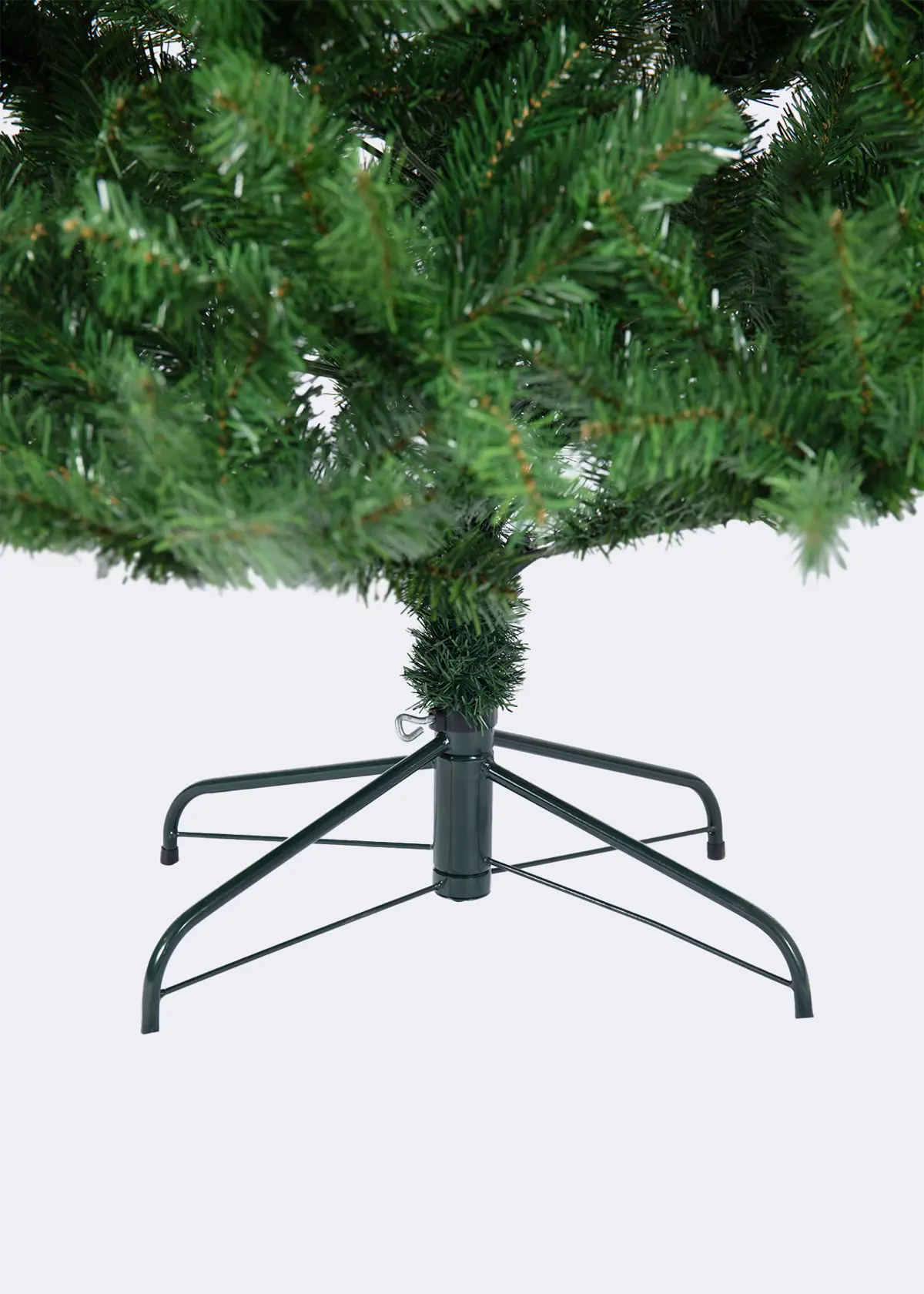 A photo of 8ft Royal Fir Artificial Christmas Tree