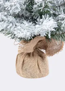 2ft Royal Snowy Fir Artificial Christmas Tree