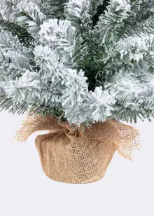 3ft Royal Snowy Fir Artificial Christmas Tree