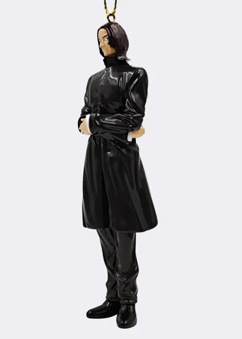 Disney 3D Snape Hanging Ornament