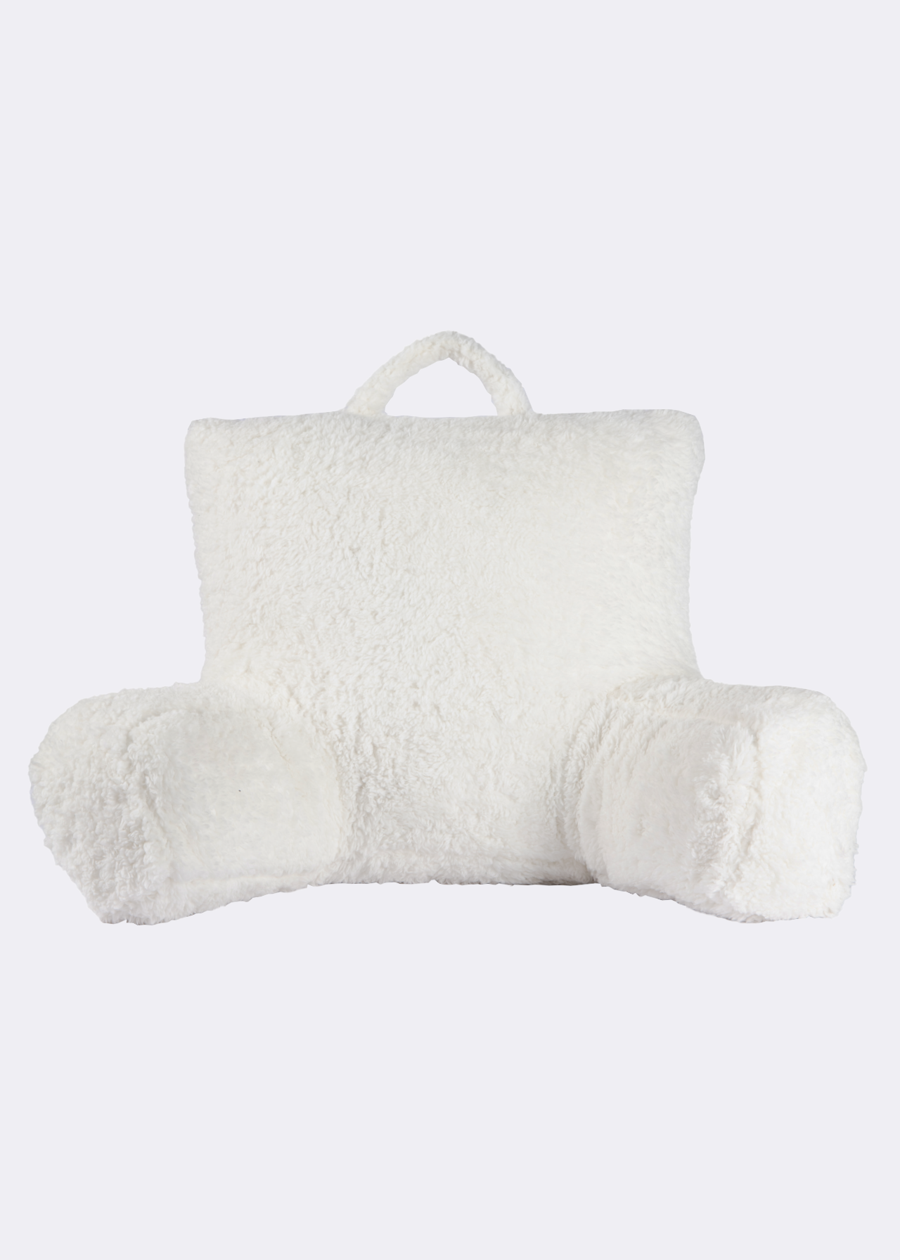 Kids Floor Cushion White