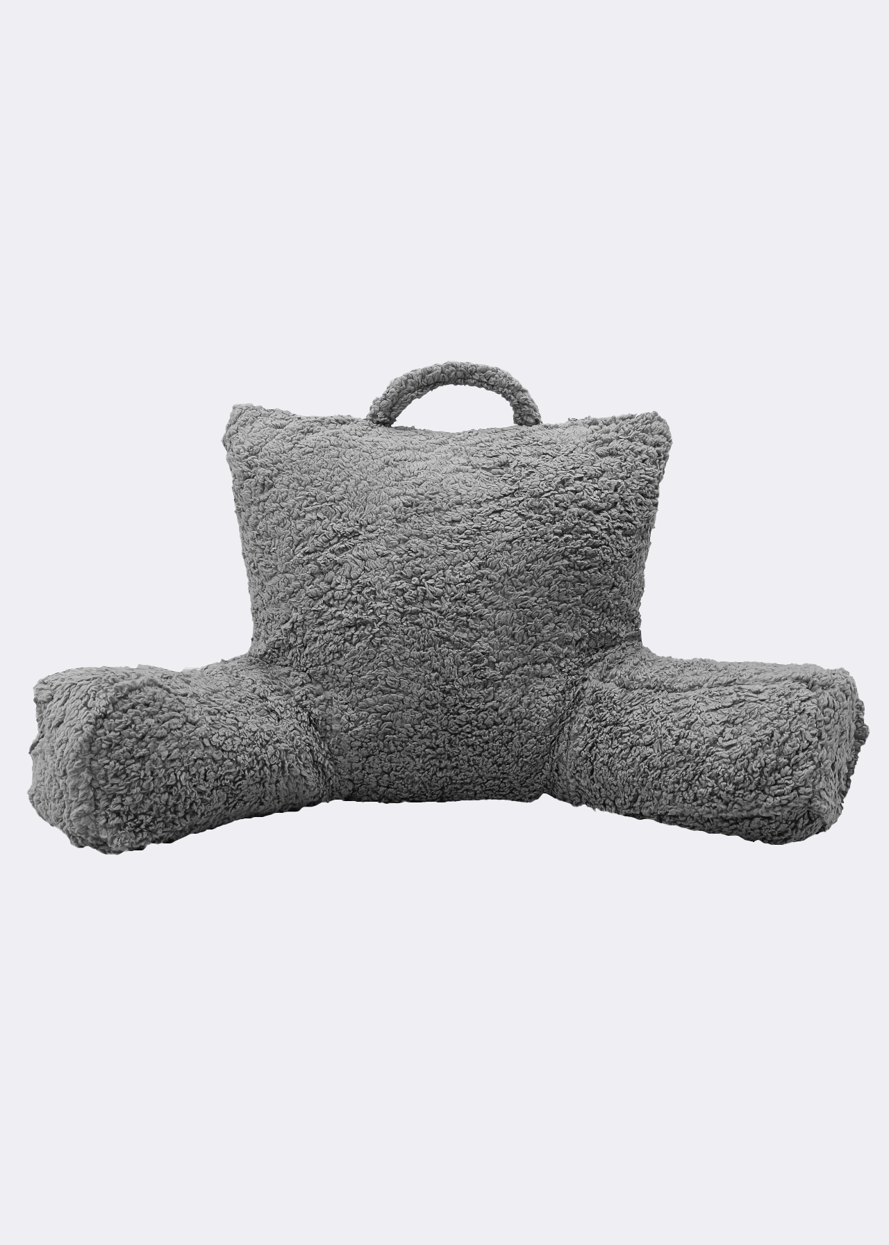 Kids Floor Cushion Grey