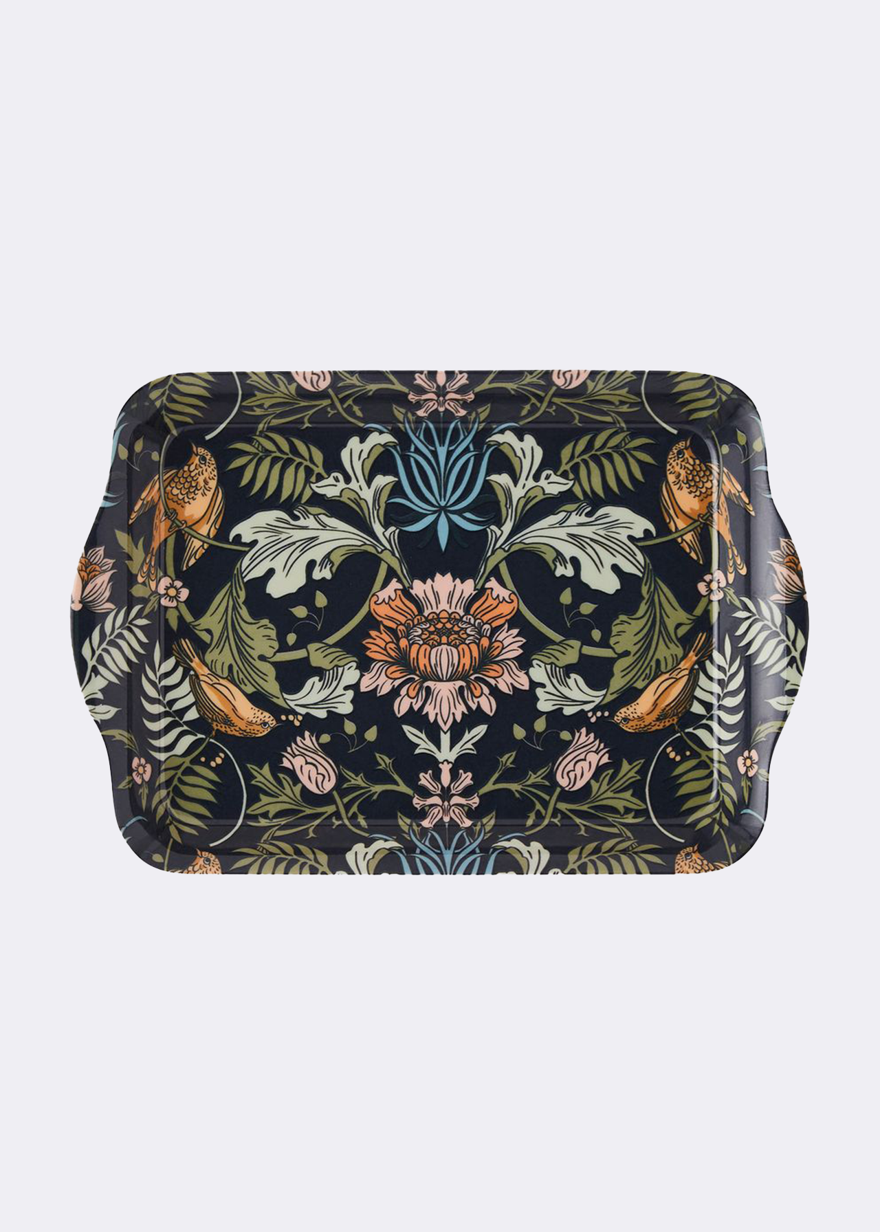 Finch & Flower Scatter Tray