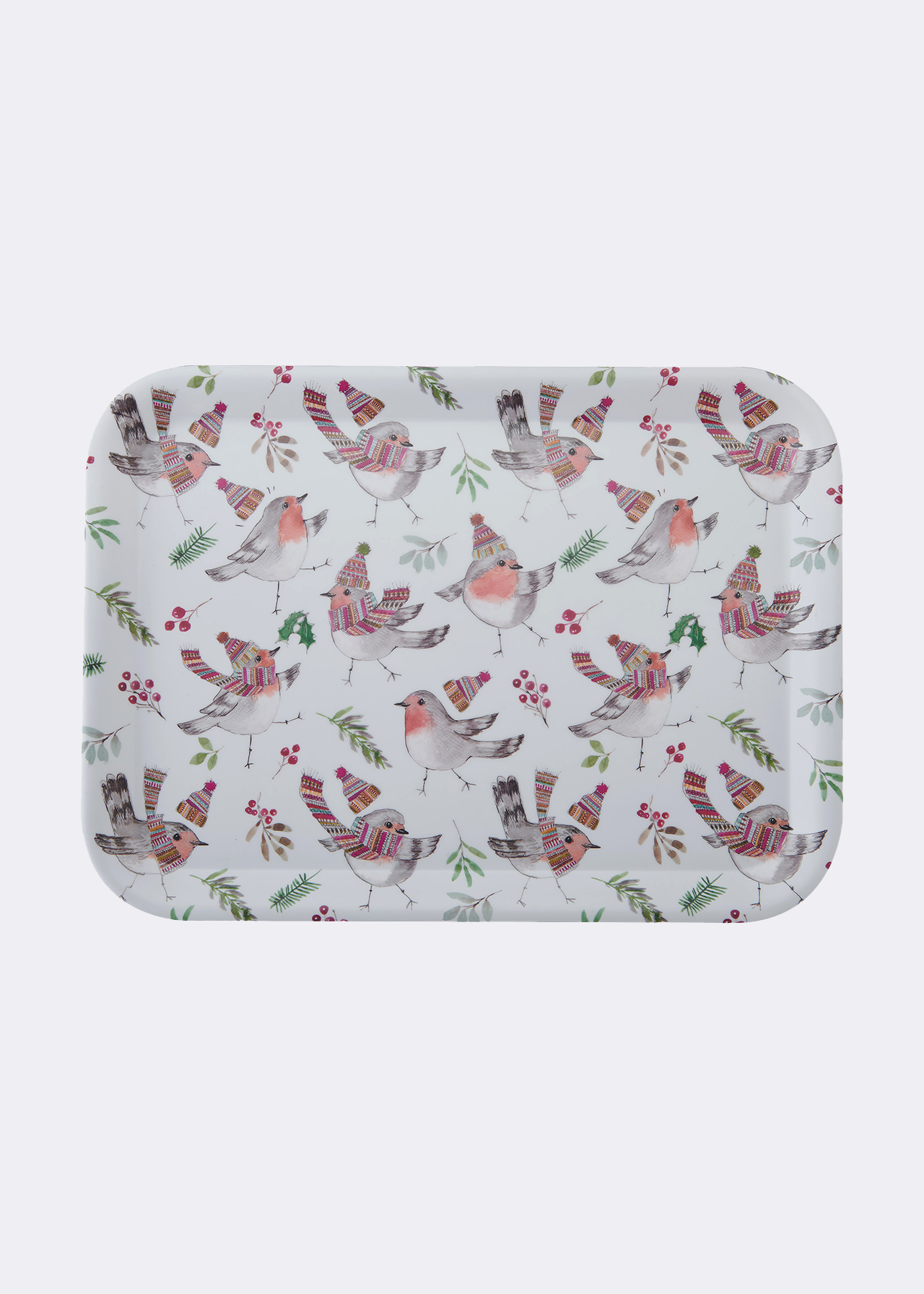 Tipperleyhill Serving Tray Large
