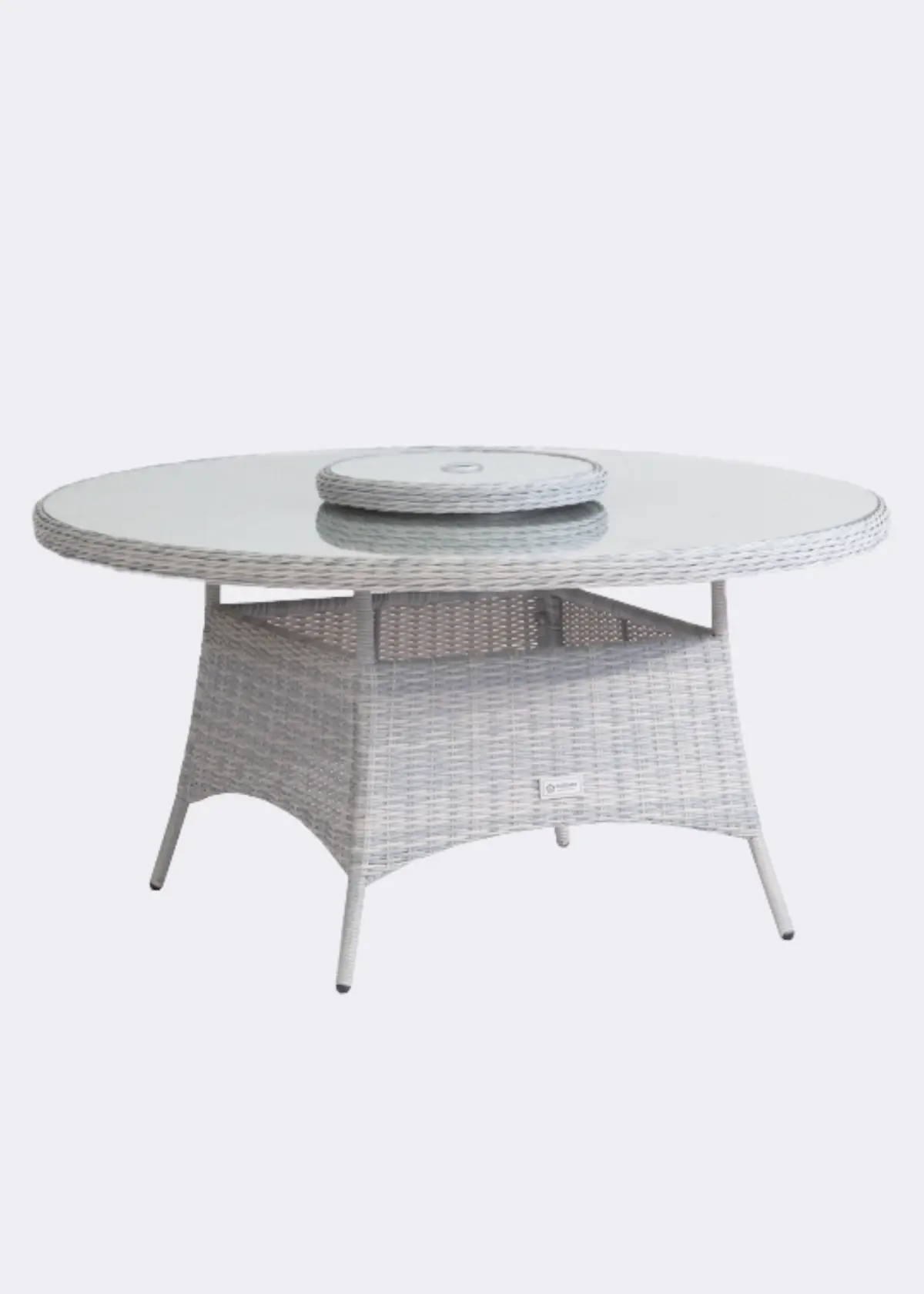 Palermo 6 Seat Outdoor Dining Set