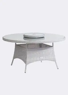 Palermo 6 Seat Outdoor Dining Set