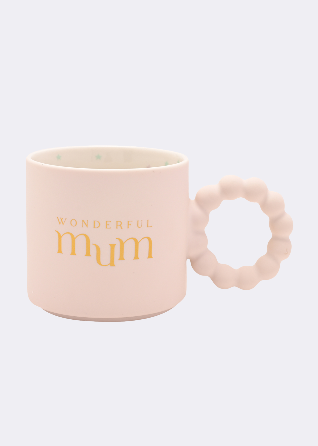 Confetti Mug for Mum