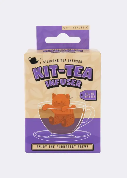 A photo of Kit-Tea Infuser