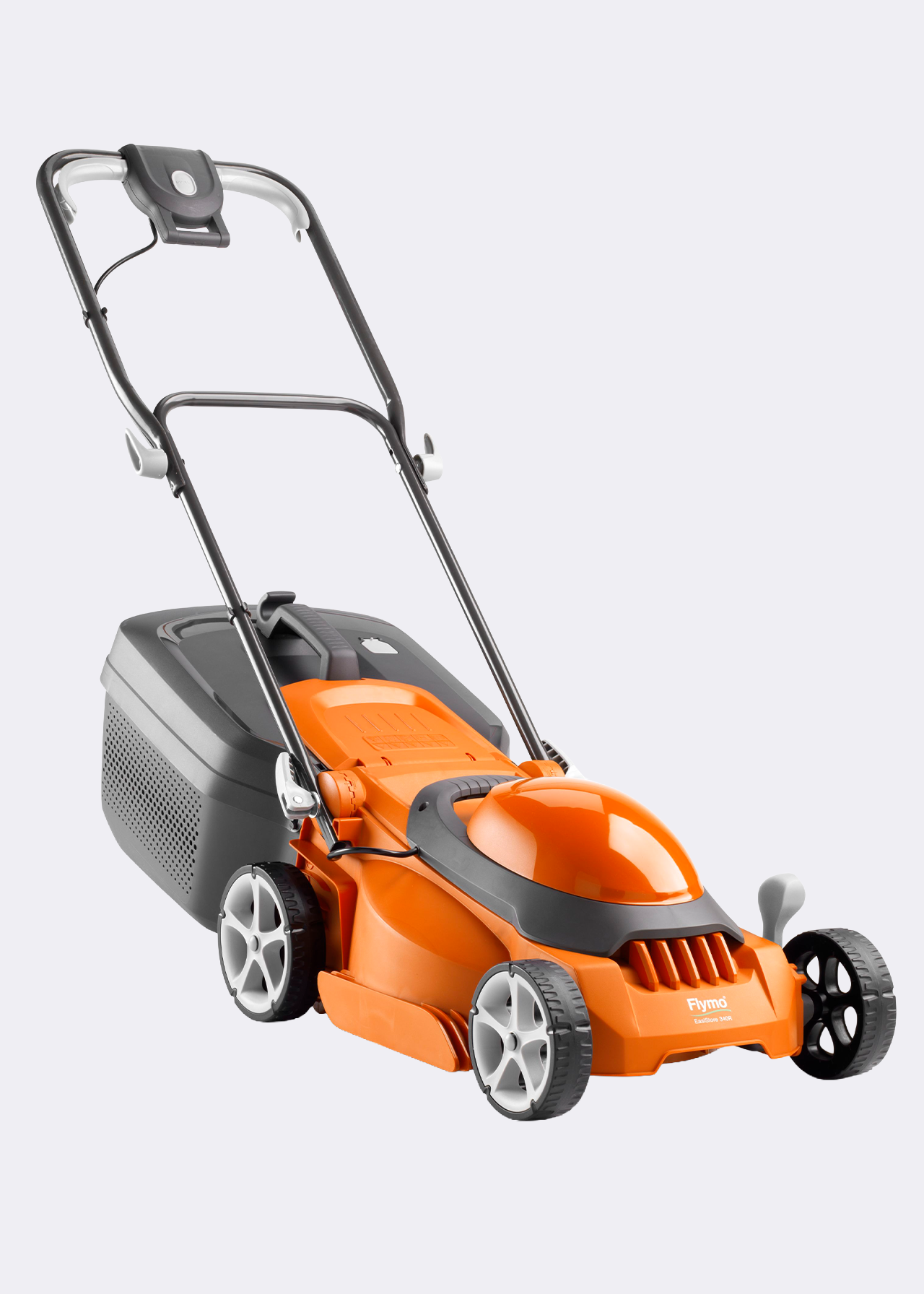 Flymo EasiStore 340R Electric Rotary Lawnmower