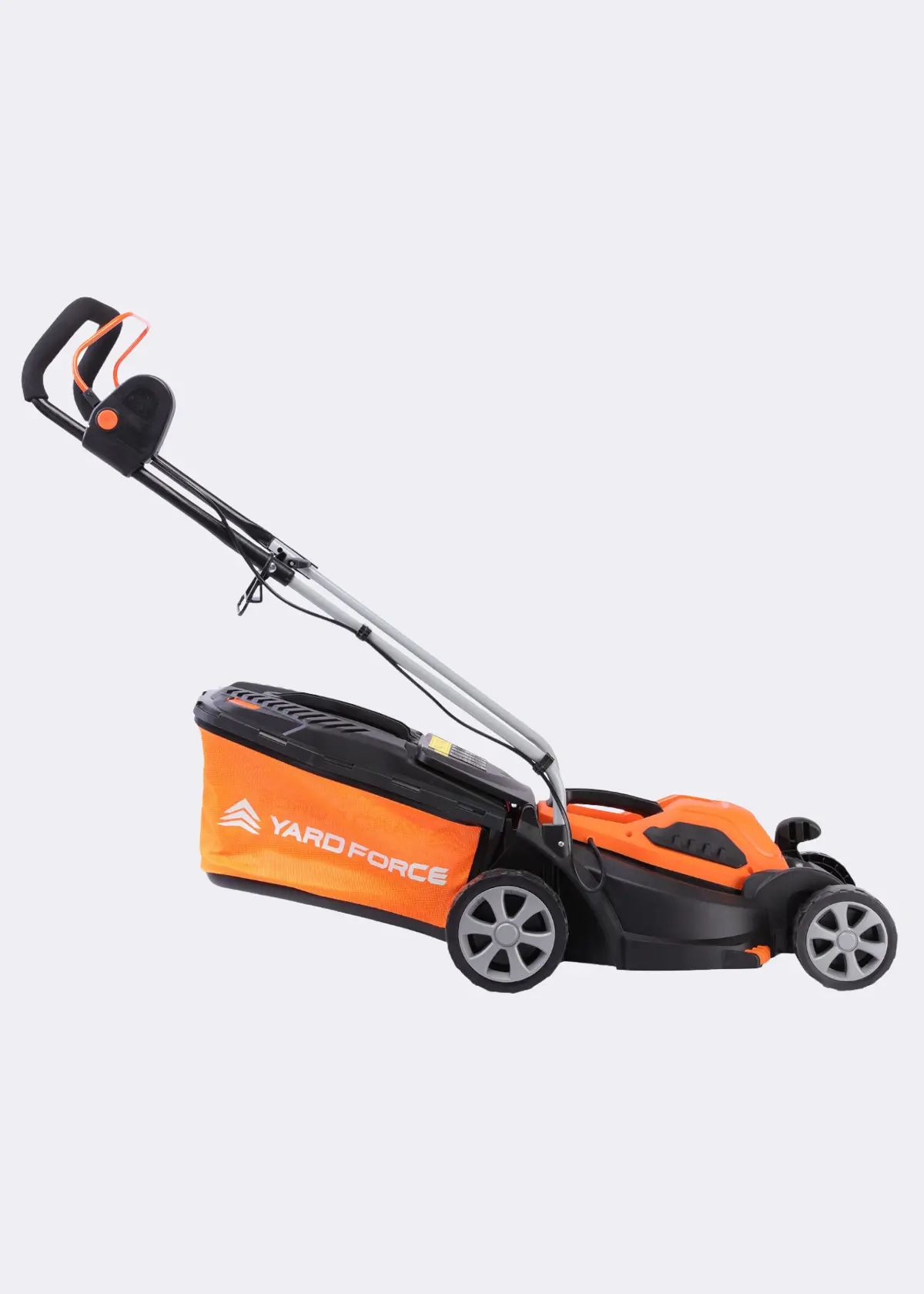 A photo of YardForce Electric 32cm Lawnmower- 1200w