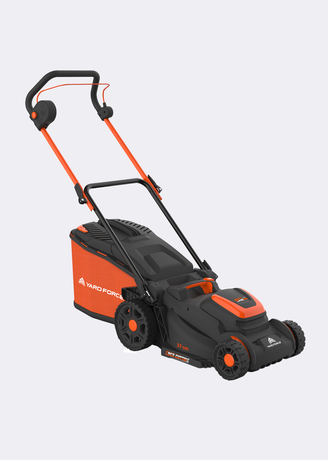 Yard Force 37cm 40V Cordless Lawnmower