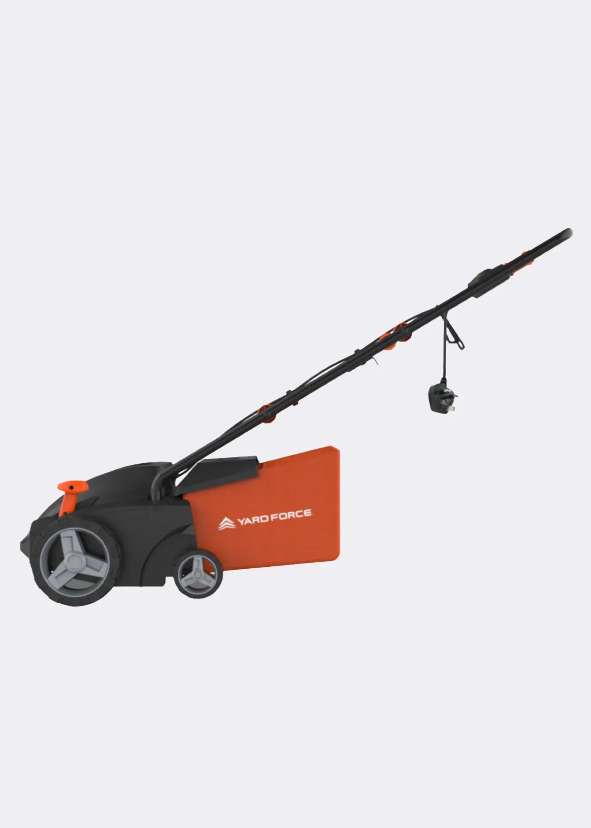 A photo of YardForce Electric Scarifier