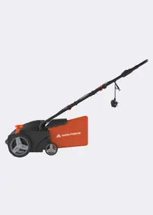 YardForce Electric Scarifier