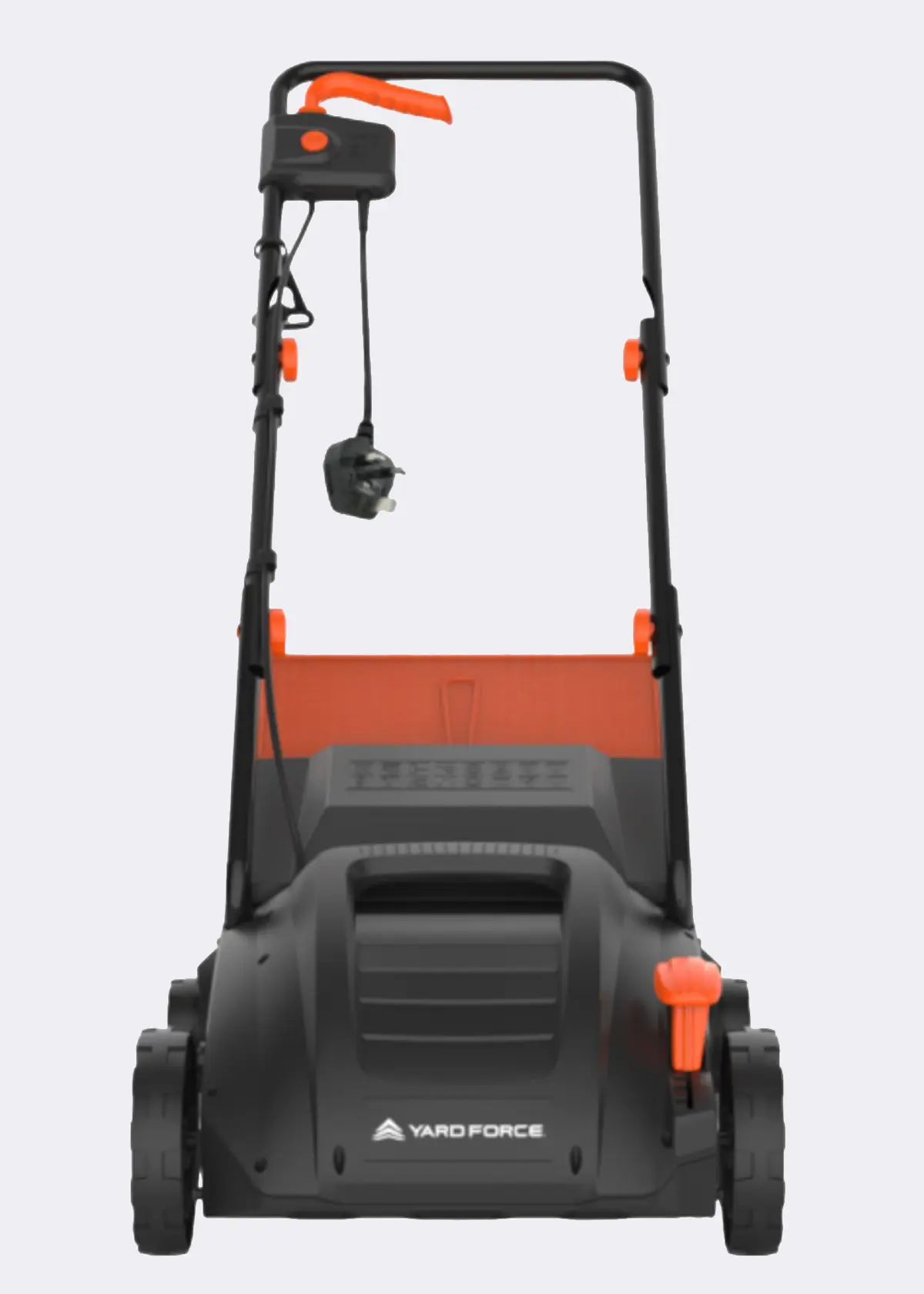 A photo of YardForce Electric Scarifier