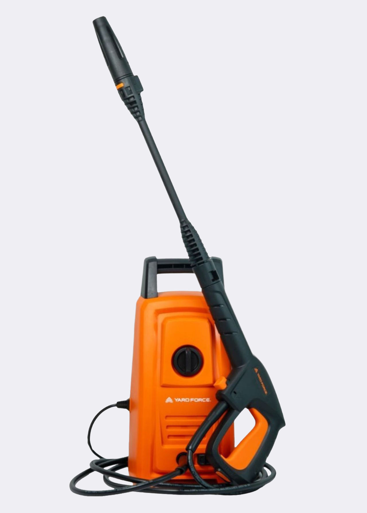 Yard Force 1500W High Pressure Washer