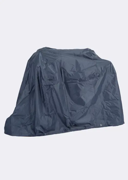 A photo of Dobbies BBQ Cover Medium