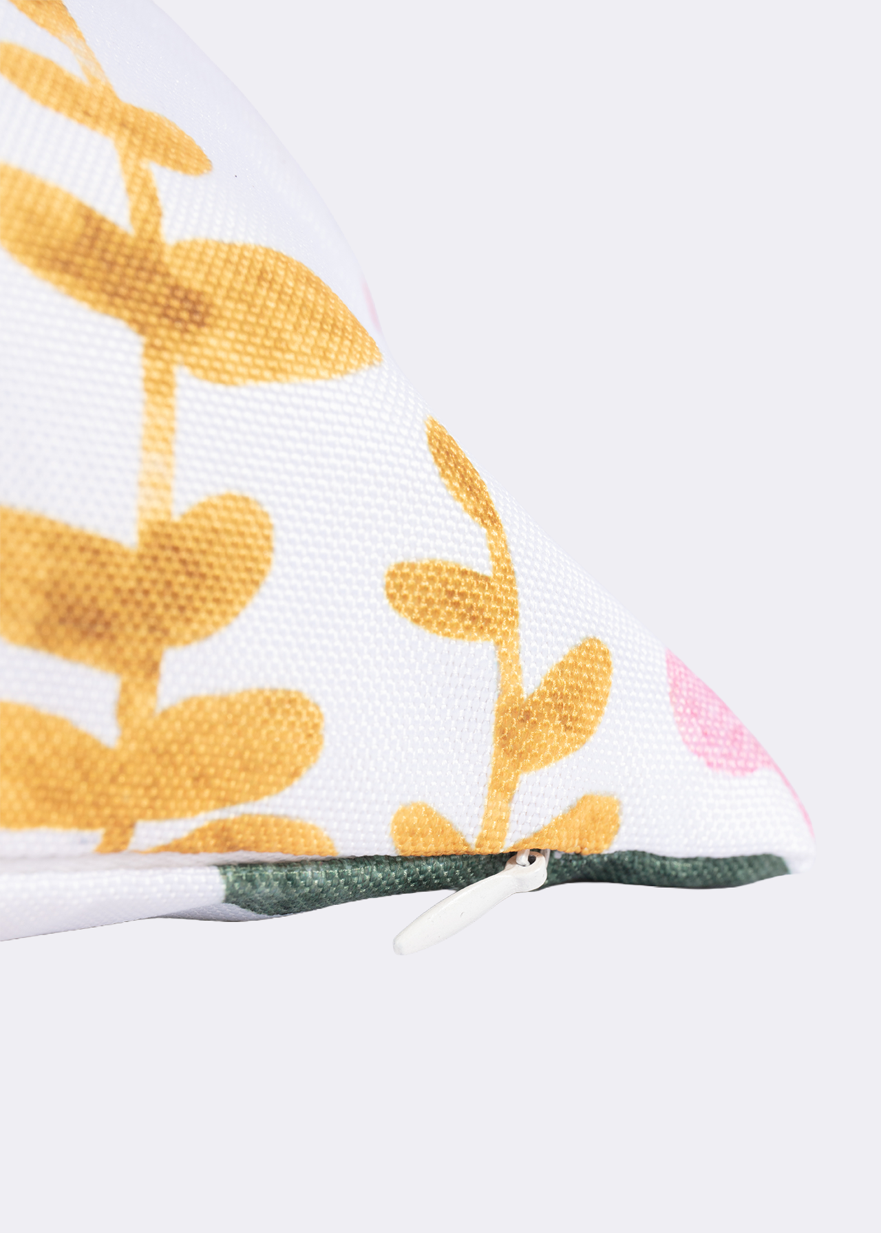 Summer Brights Pattern Outdoor Cushion 45x45cm