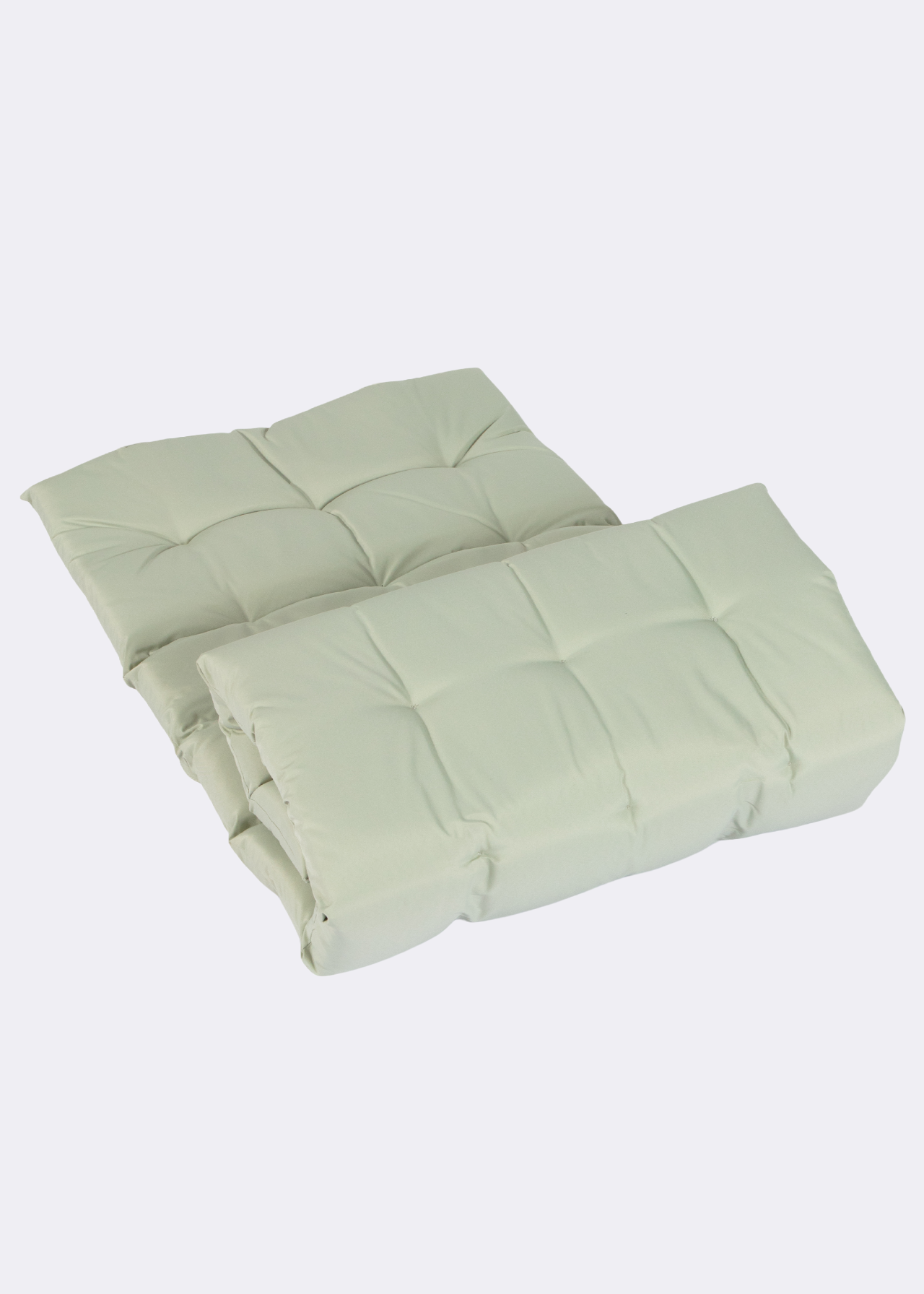 Desert Sage Outdoor Mattress Roll 189cm Green
