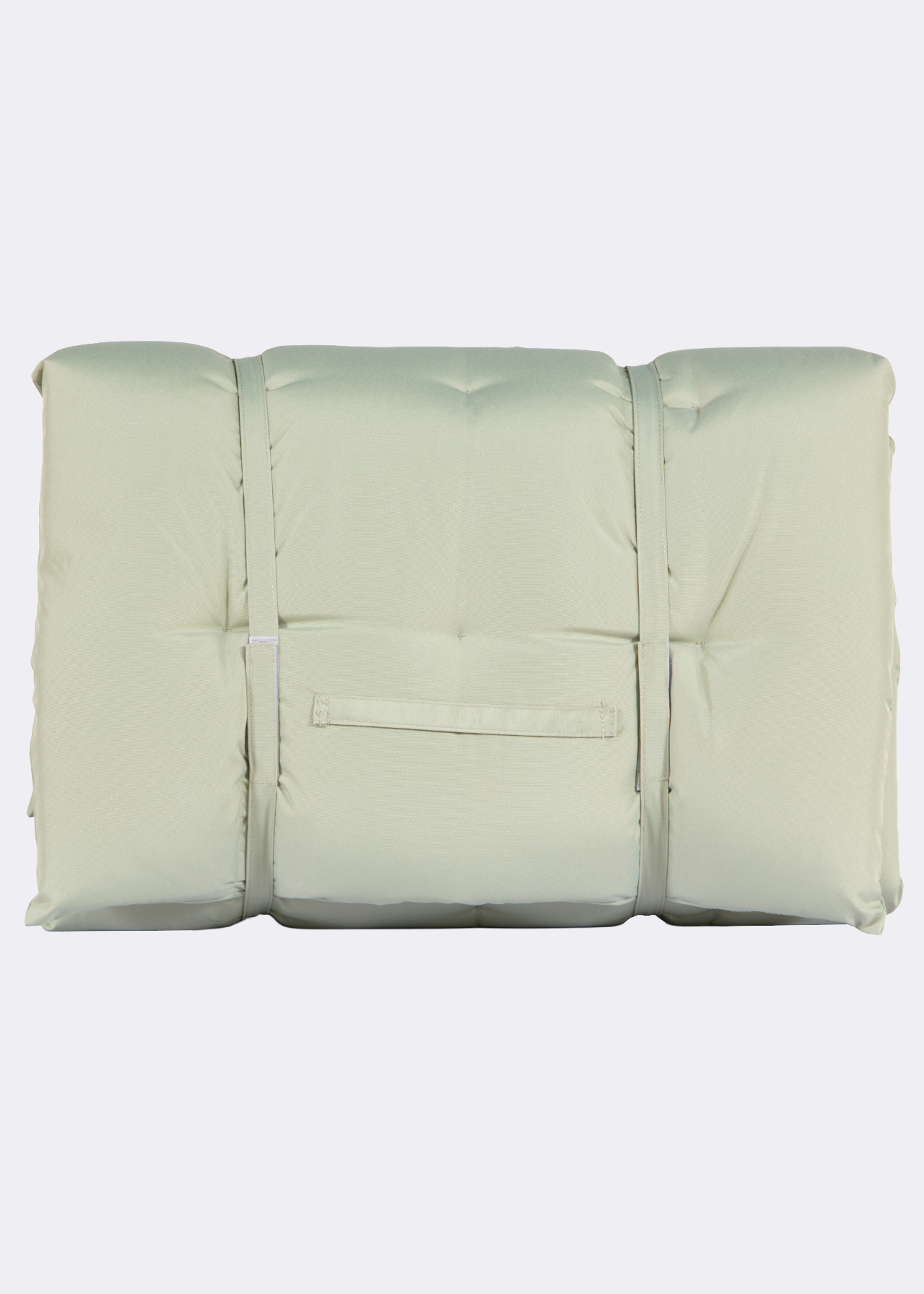 Desert Sage Outdoor Mattress Roll 189cm Green