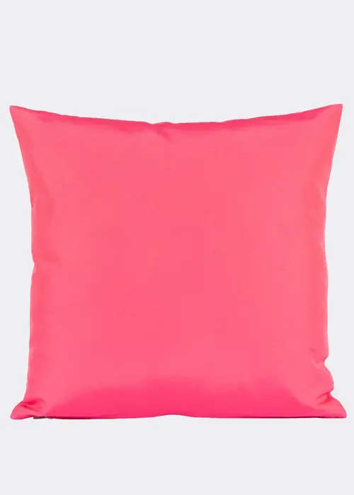 A photo of Pink Lemonade Outdoor Cushion 45x45cm