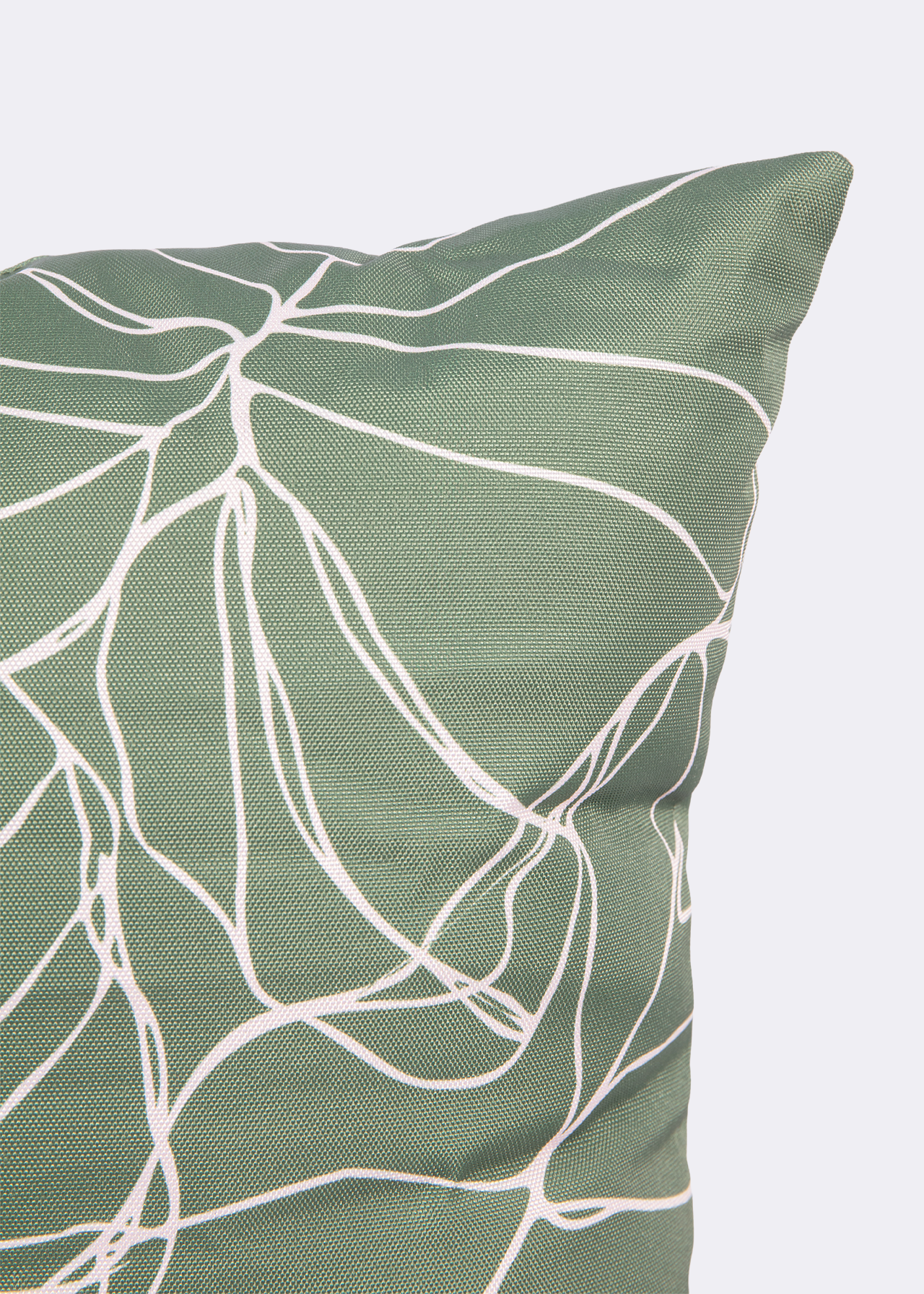 Wild Heritage Patterned Outdoor Cushion 45x45cm
