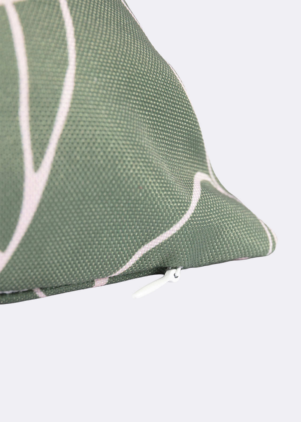 Wild Heritage Patterned Outdoor Cushion 45x45cm