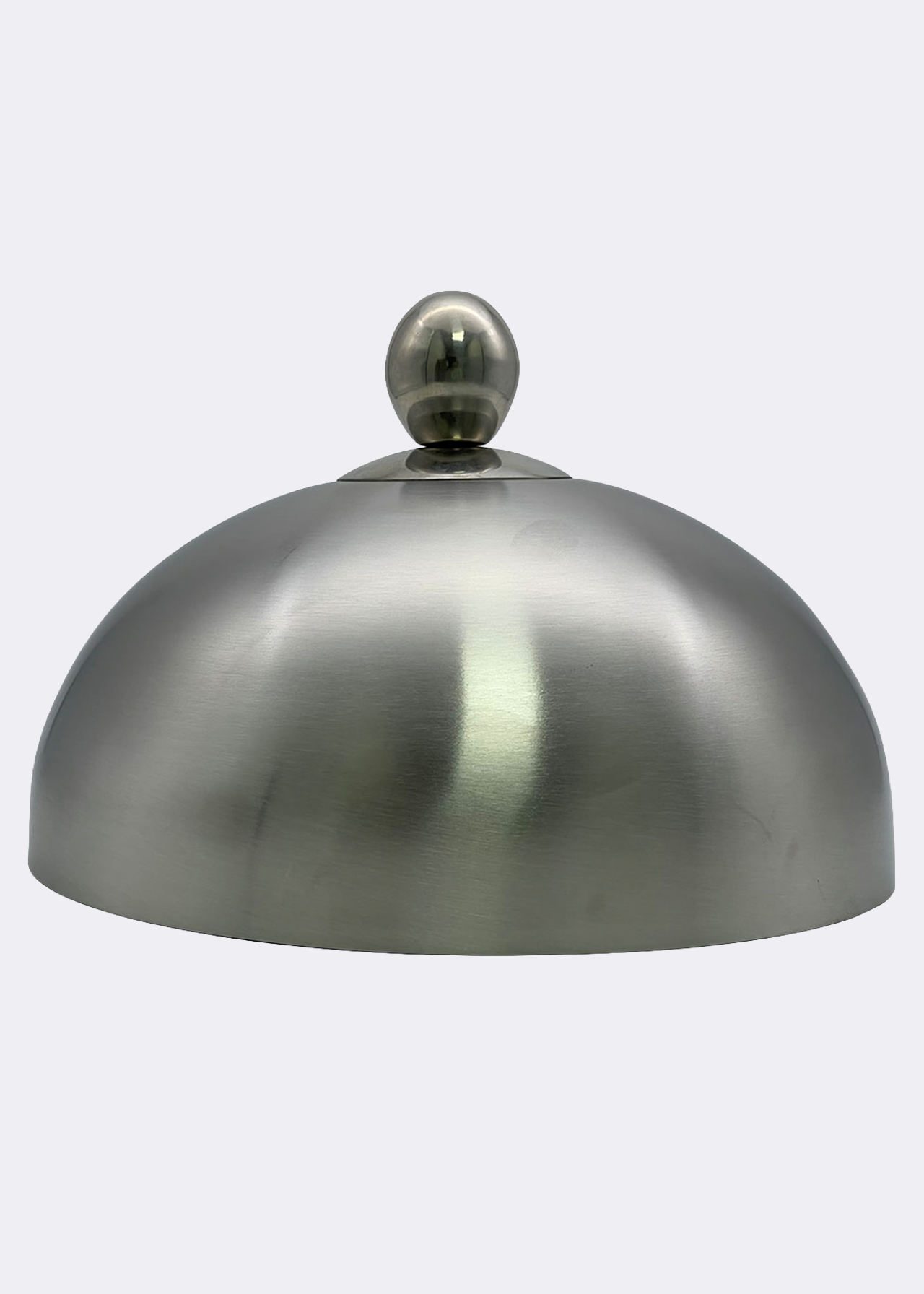 Grillstream SmashGrill Cloche