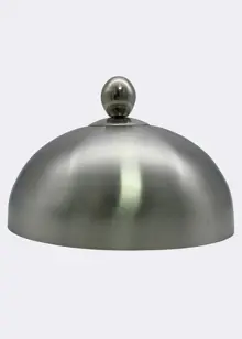 Grillstream SmashGrill Cloche