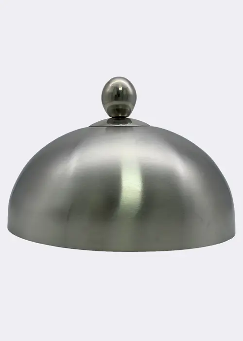 Grillstream SmashGrill Cloche