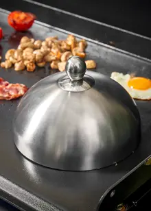 Grillstream SmashGrill Cloche