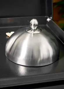 Grillstream SmashGrill Cloche