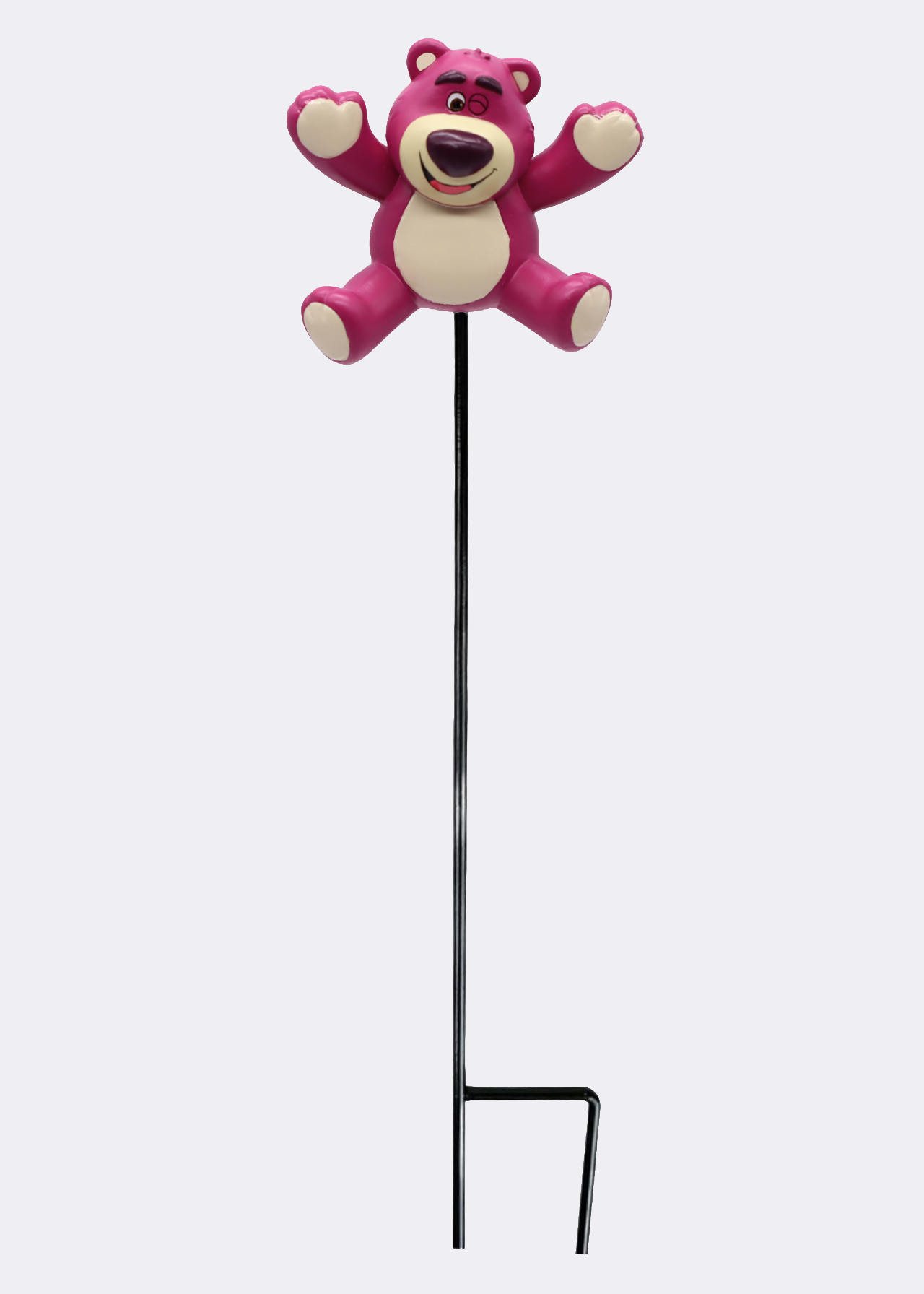 Disney Lotso Garden Stake