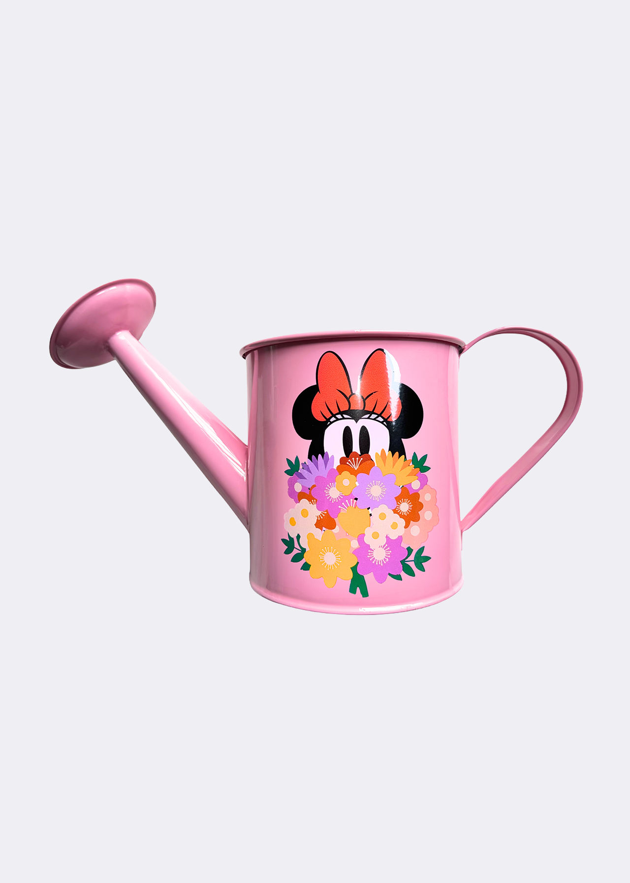 Disney Minnie Mouse Kids Watering Can