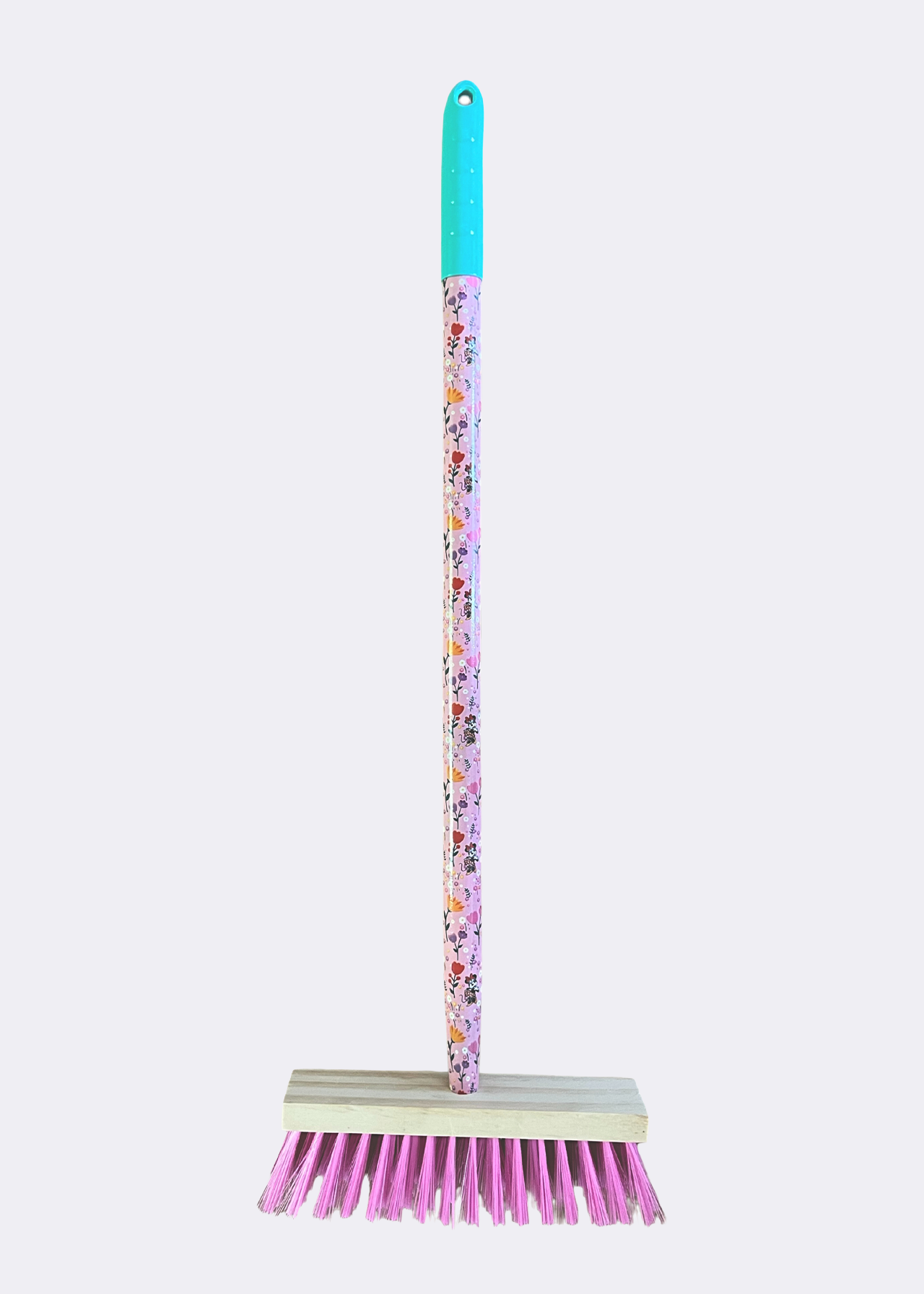 Disney Minnie Mouse Kids Gardening Broom
