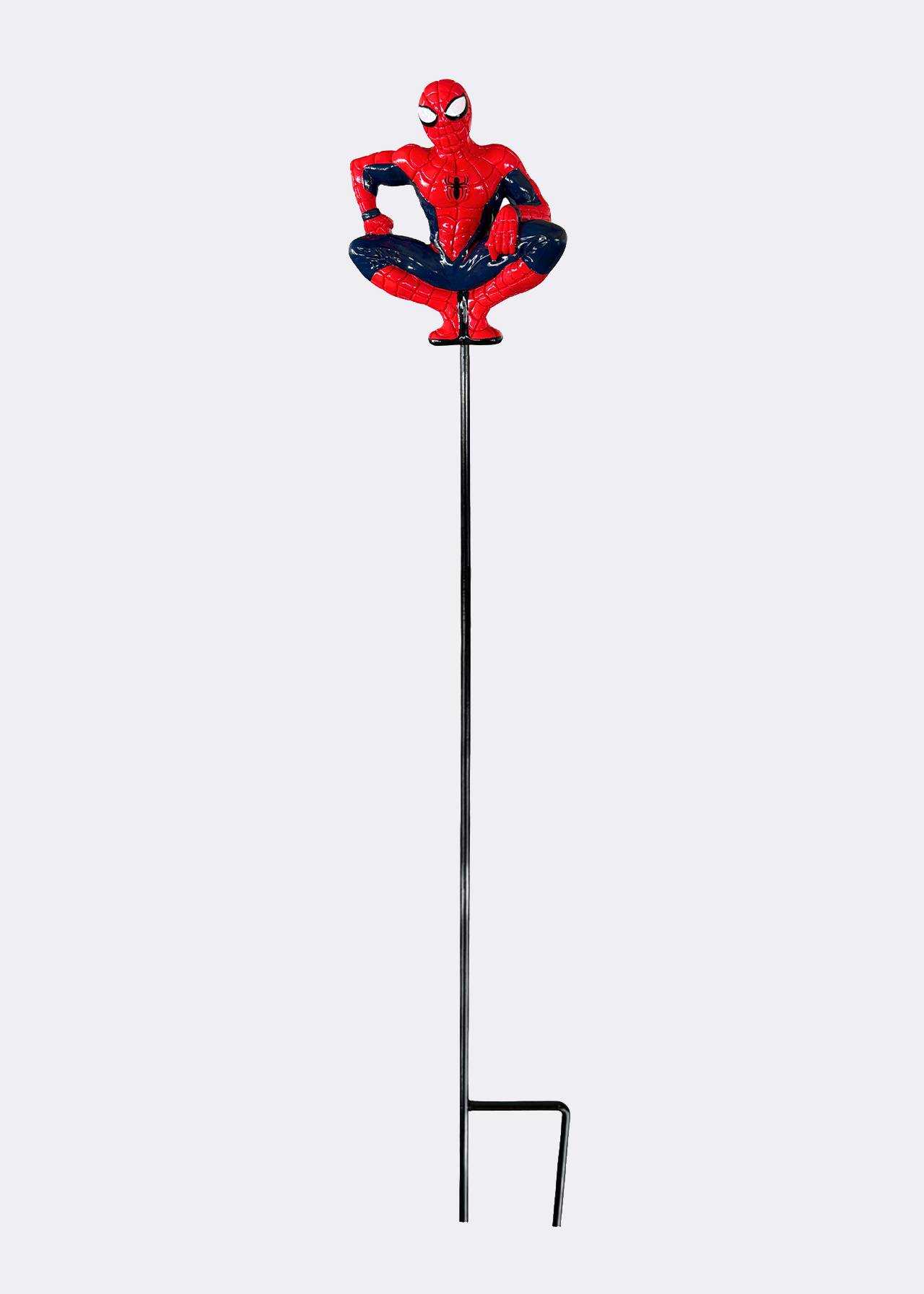 Disney Spider-Man Garden Stake