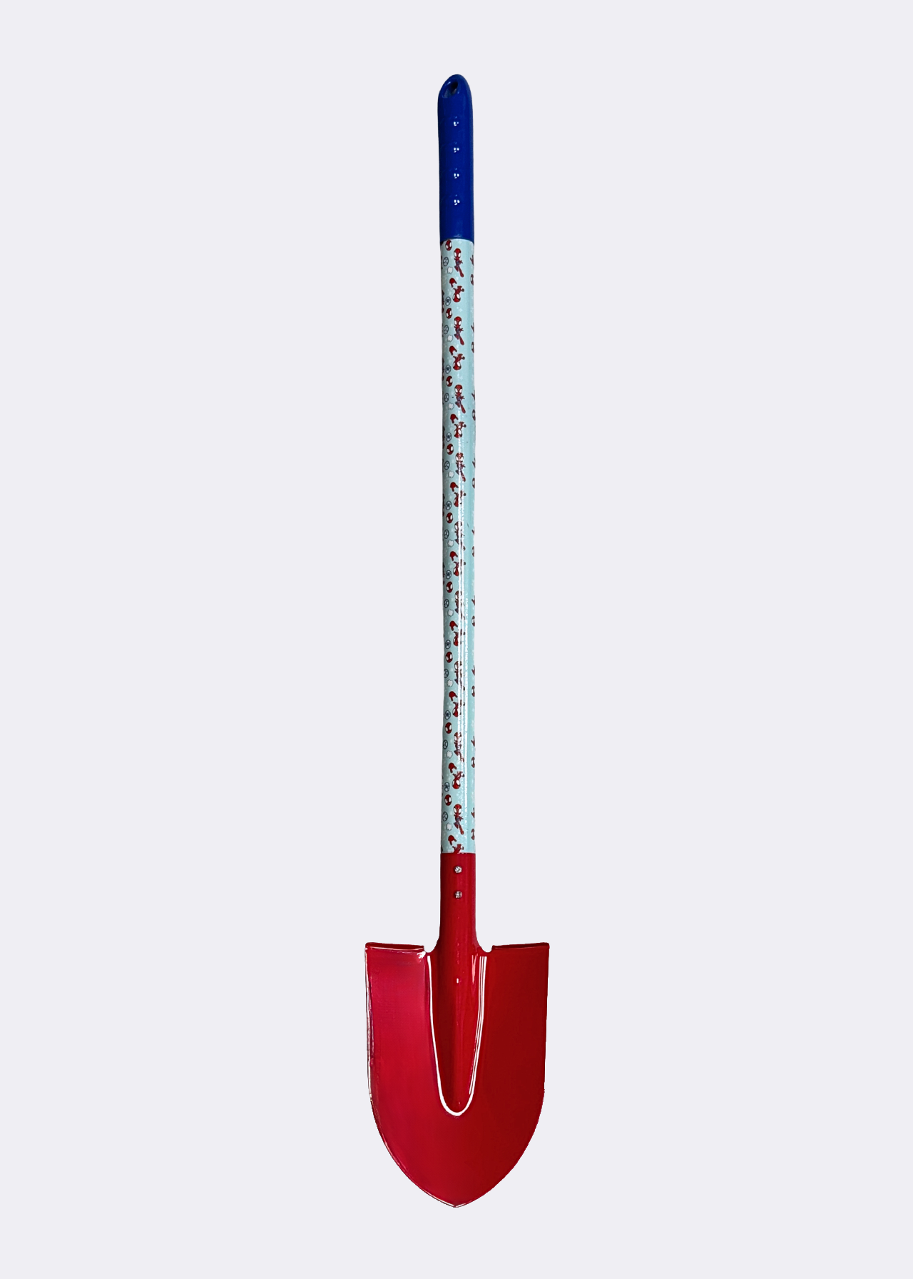 Disney Spider-Man Kids Gardening Shovel