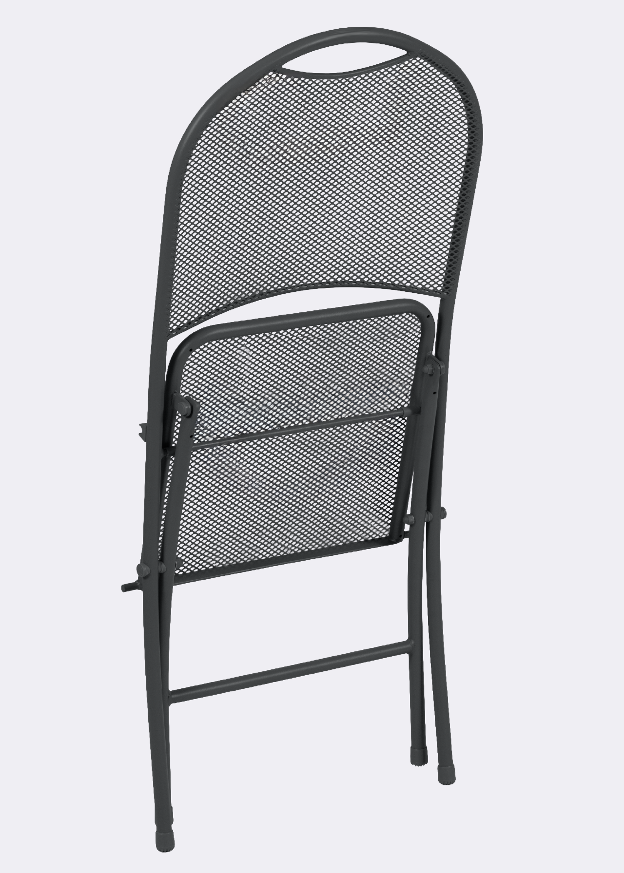 Lisbon 2 Seater Bistro Set Grey