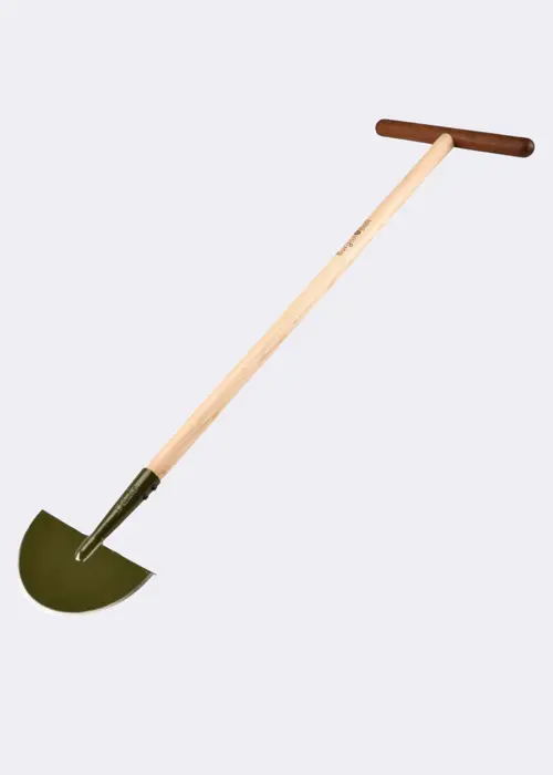 A photo of Burgon & Ball BoronGreen Lawn Edger