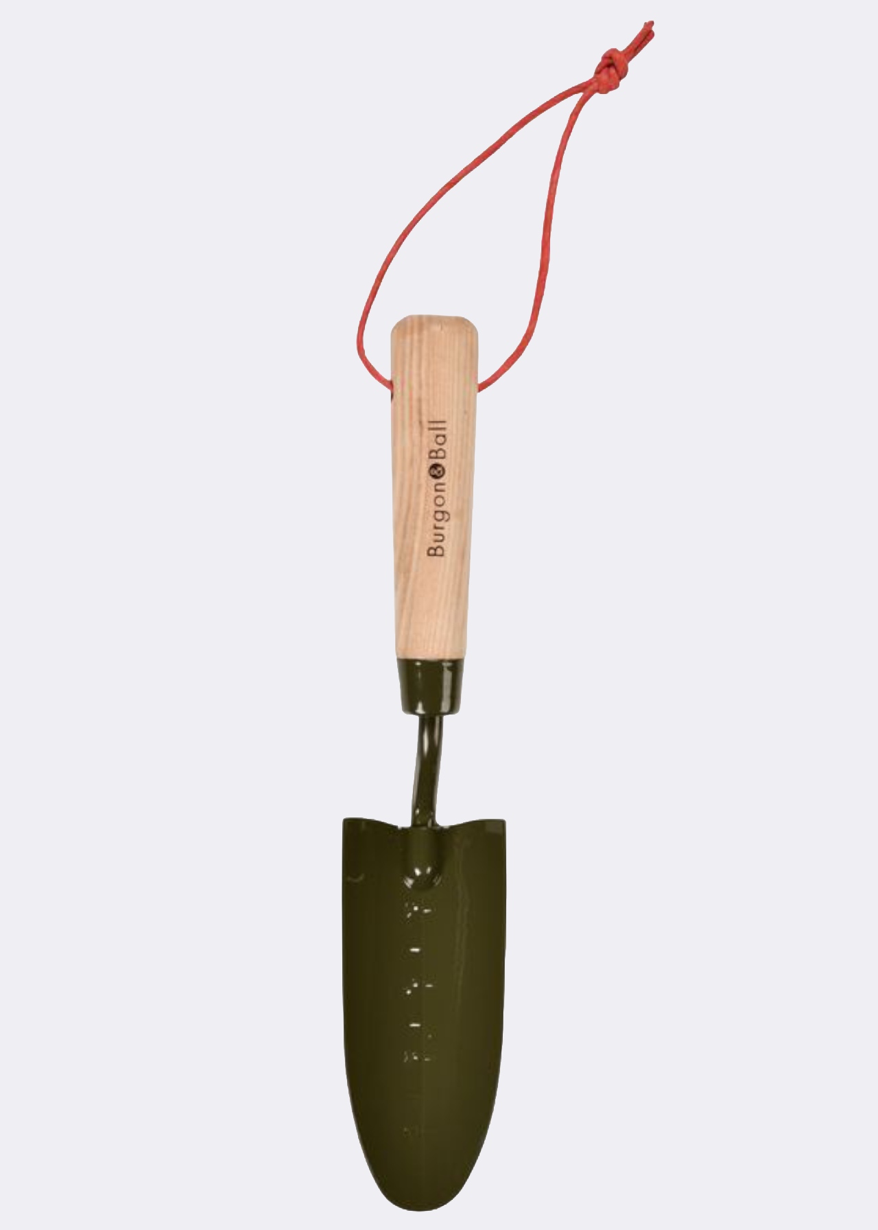 Burgon & Ball BoronGreen Transplanter