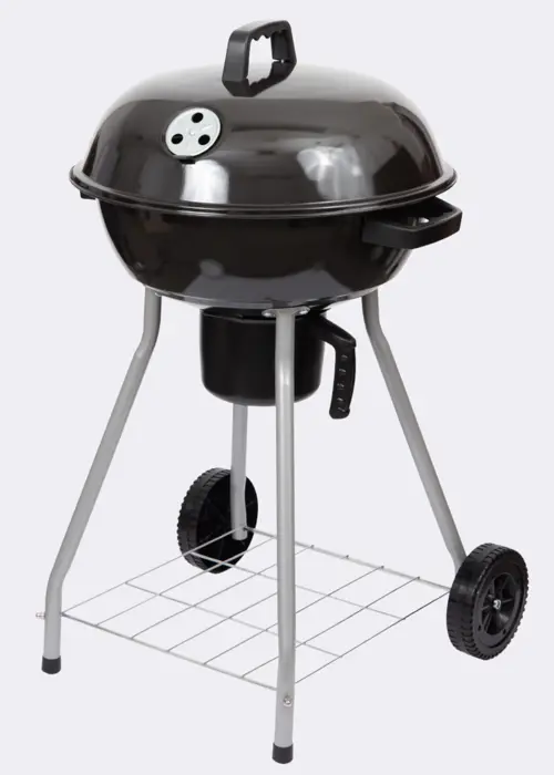 Dobbies 18" Kettle Charcoal BBQ