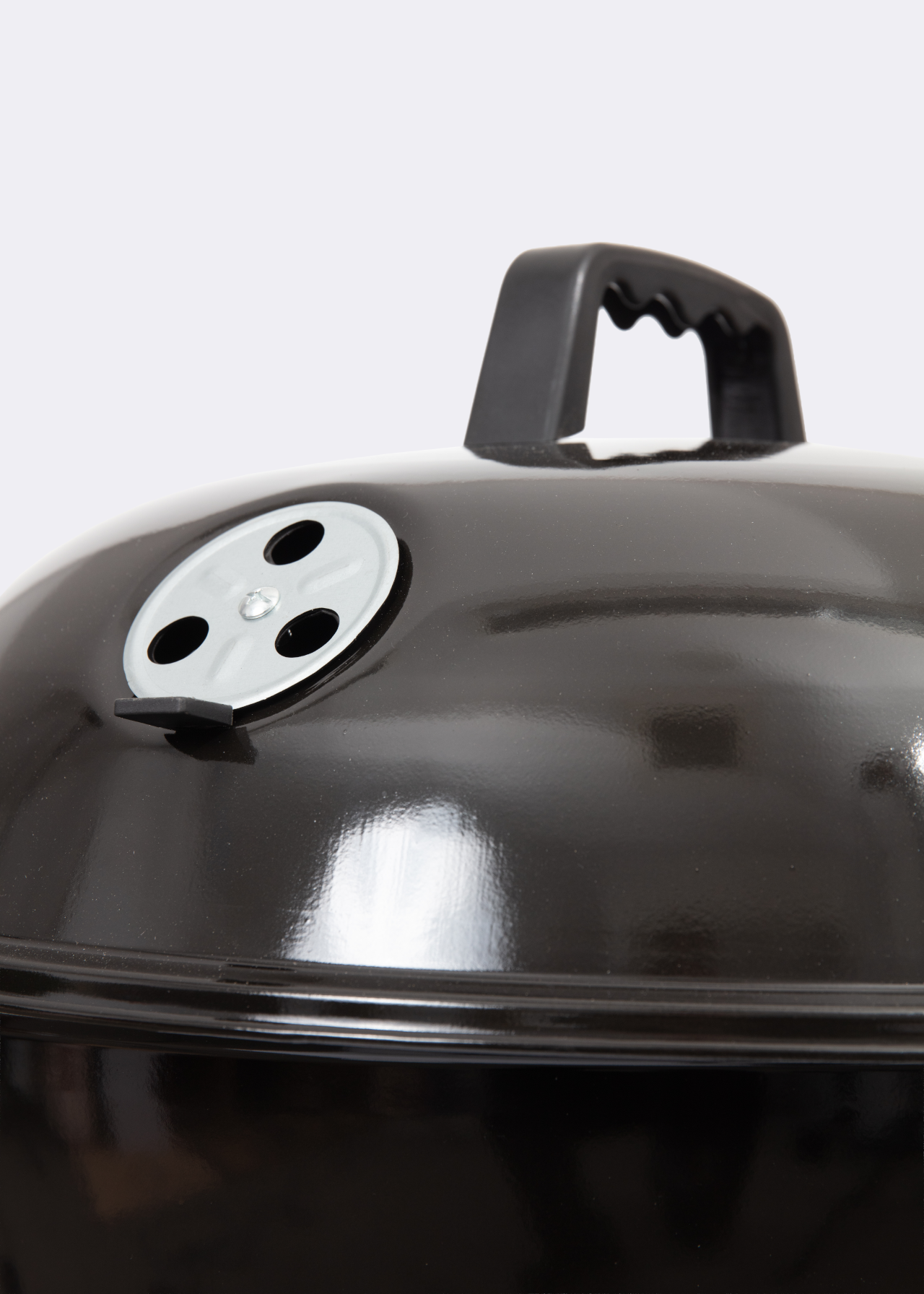 Dobbies 18" Kettle Charcoal BBQ