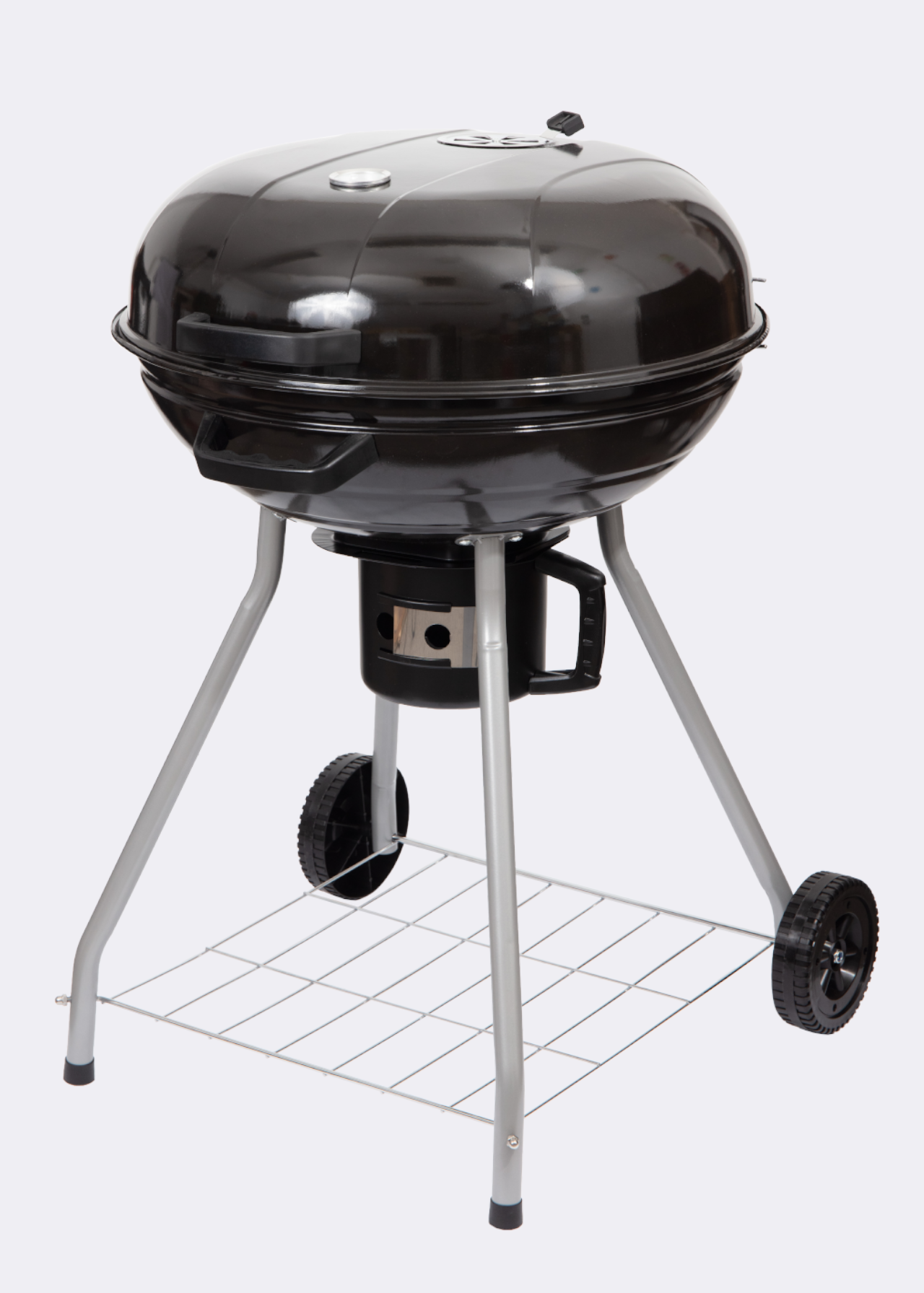 Dobbies 22" Kettle Charcoal BBQ