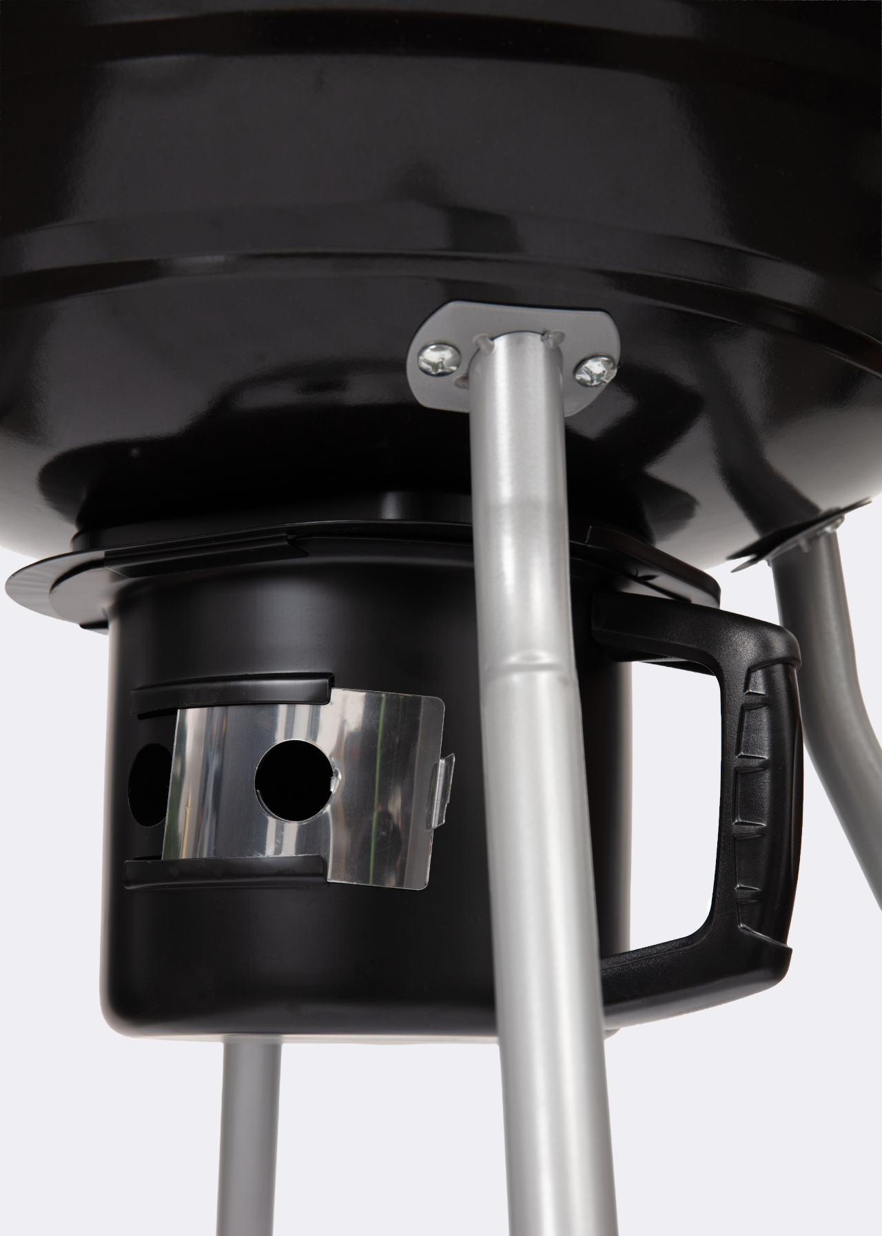 Dobbies 22" Kettle Charcoal BBQ