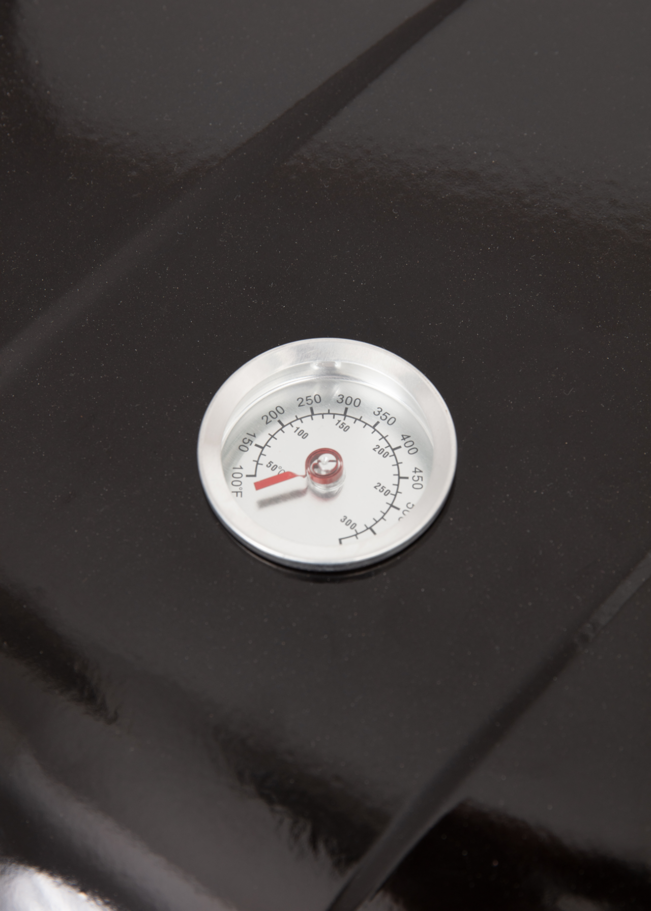 Dobbies 22" Kettle Charcoal BBQ