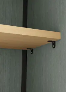 Keter Darwin Tall Outdoor Storage Box
