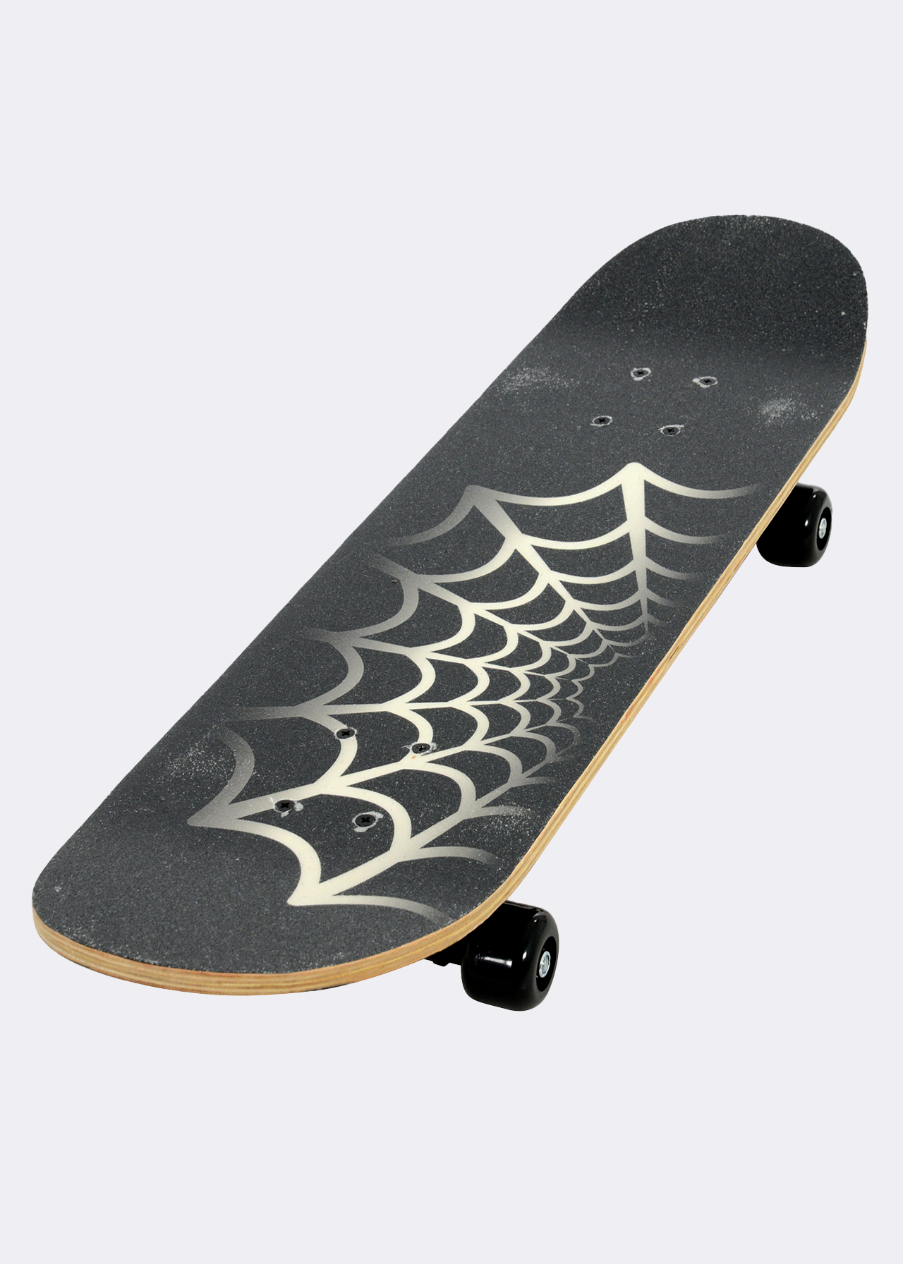 Spiderman Skateboard
